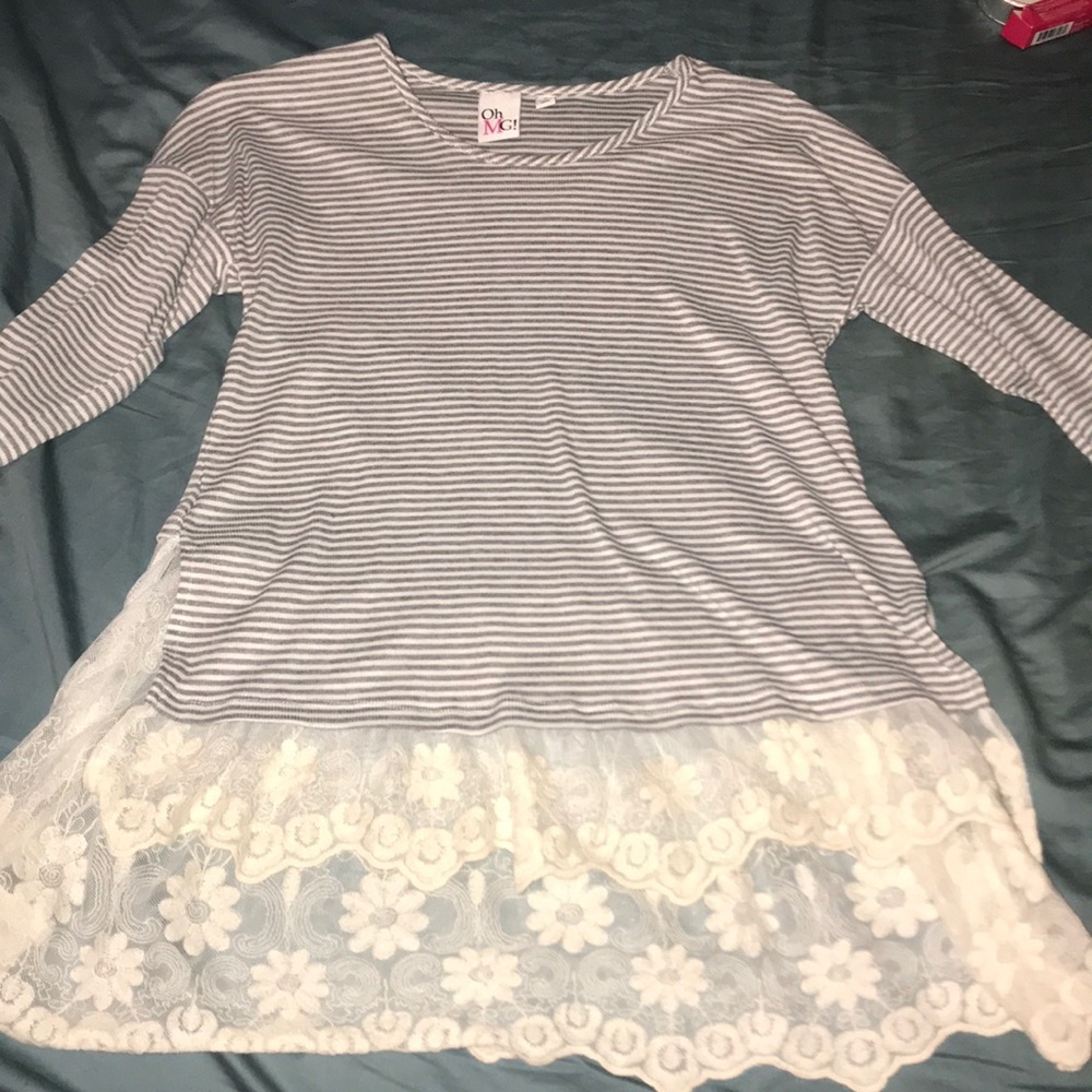 Dress shirt